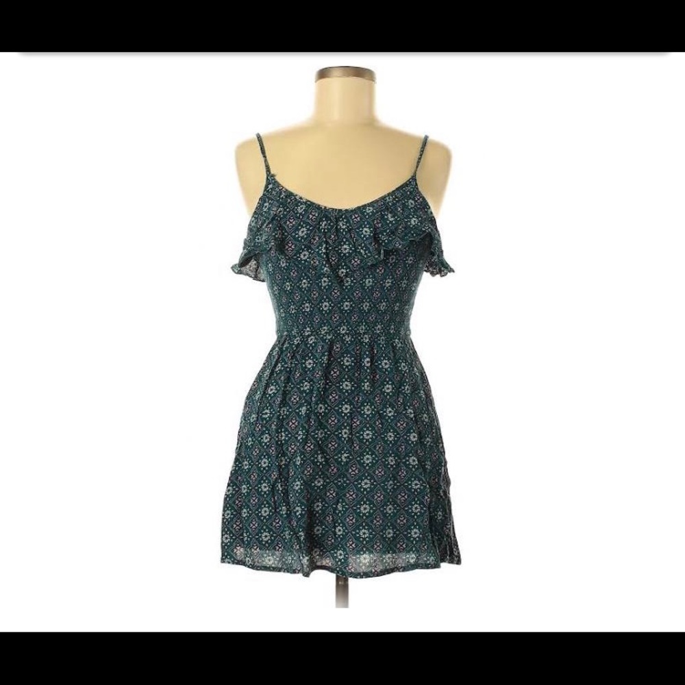 3 Aeropostale Summer Dresses